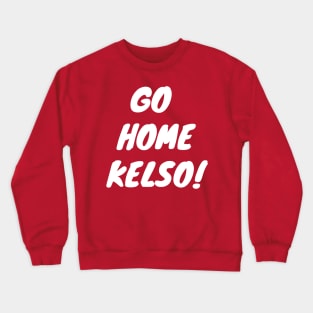 That 70s Show - Kelso Crewneck Sweatshirt